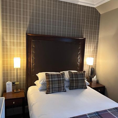 Cairngorm Hotel Aviemore Ngoại thất bức ảnh