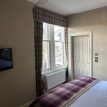 Cairngorm Hotel Aviemore Ngoại thất bức ảnh