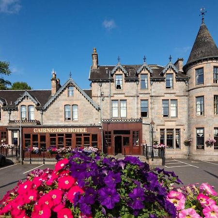 Cairngorm Hotel Aviemore Ngoại thất bức ảnh