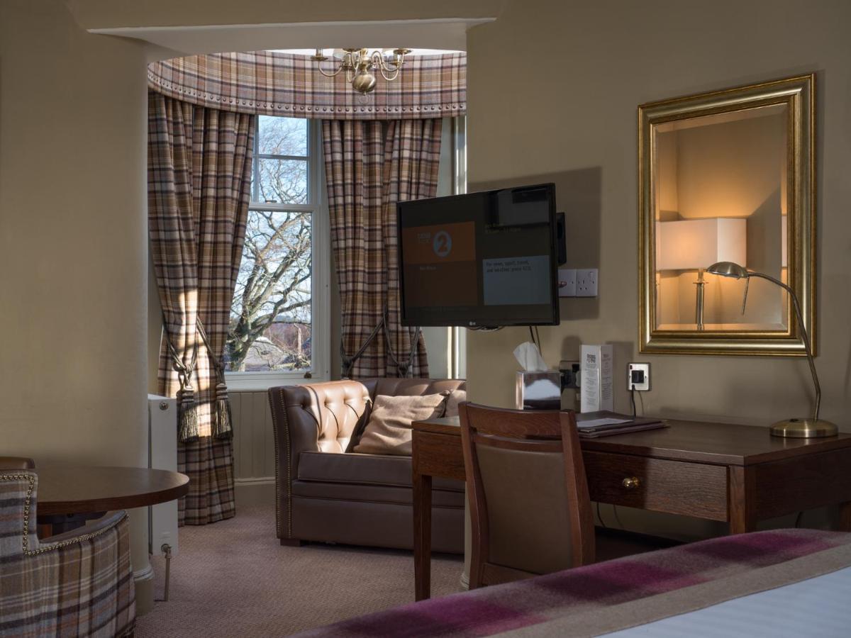 Cairngorm Hotel Aviemore Ngoại thất bức ảnh