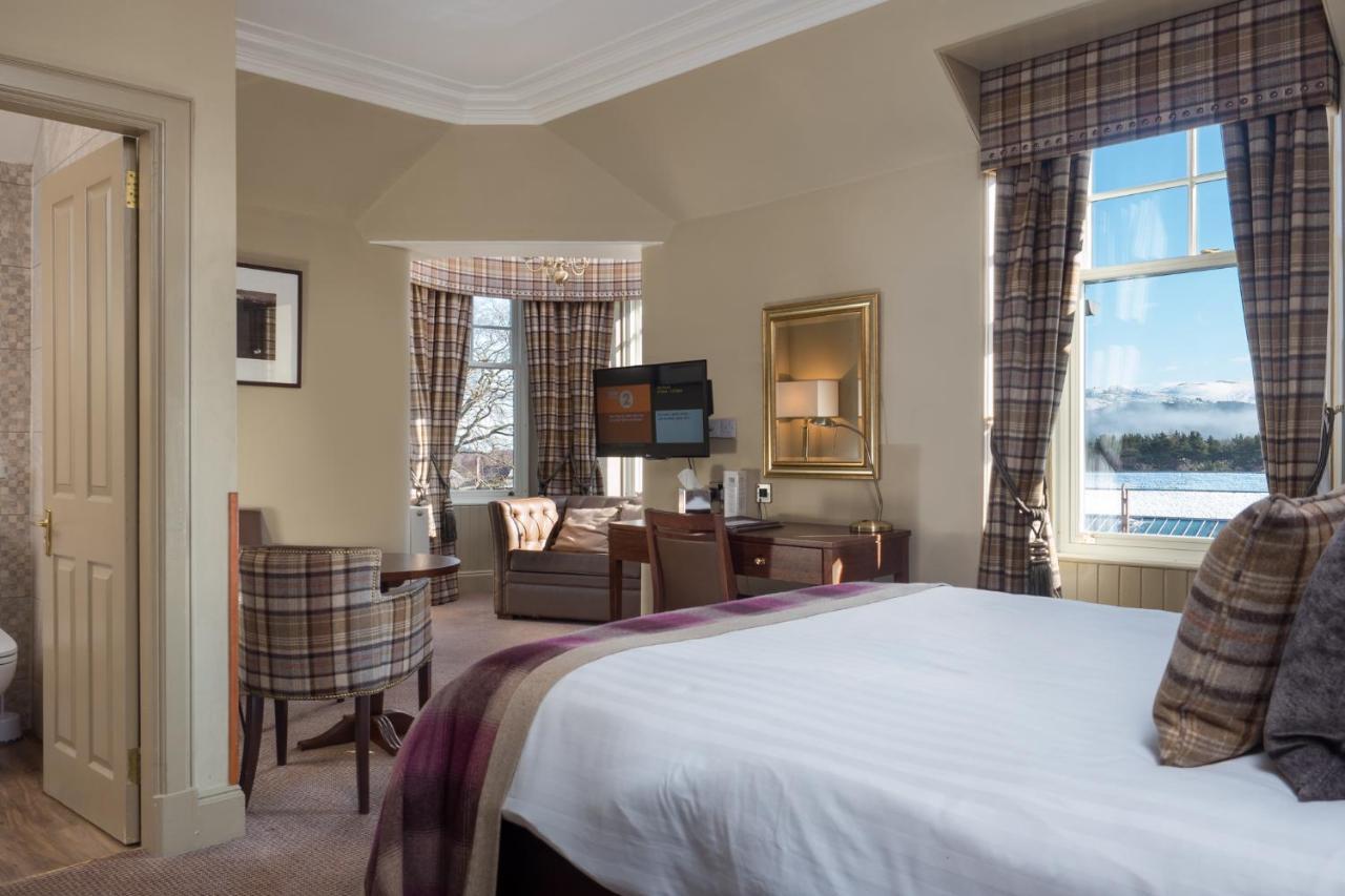 Cairngorm Hotel Aviemore Ngoại thất bức ảnh