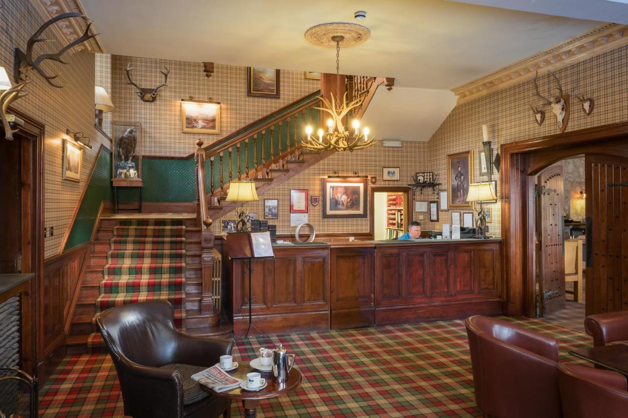 Cairngorm Hotel Aviemore Ngoại thất bức ảnh