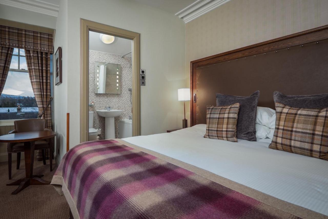 Cairngorm Hotel Aviemore Ngoại thất bức ảnh