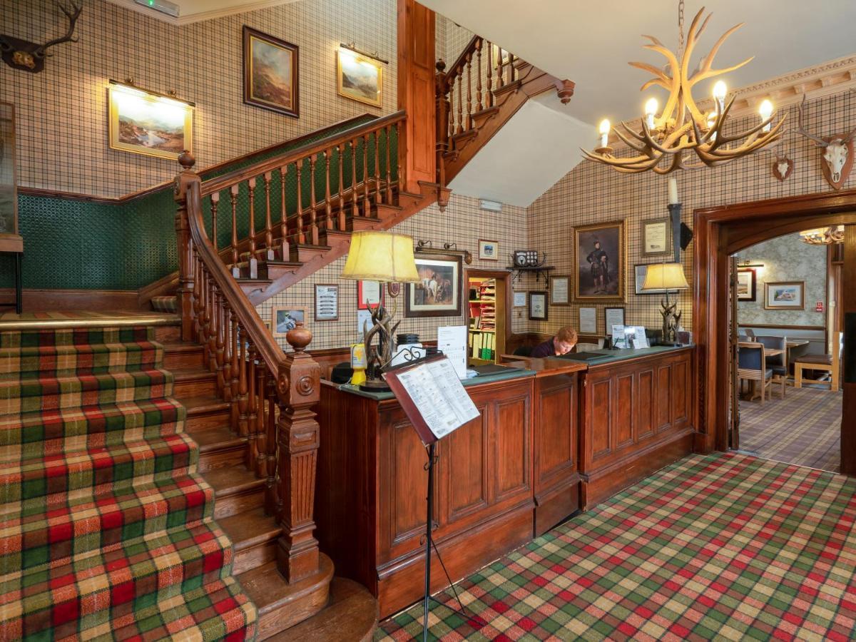 Cairngorm Hotel Aviemore Ngoại thất bức ảnh