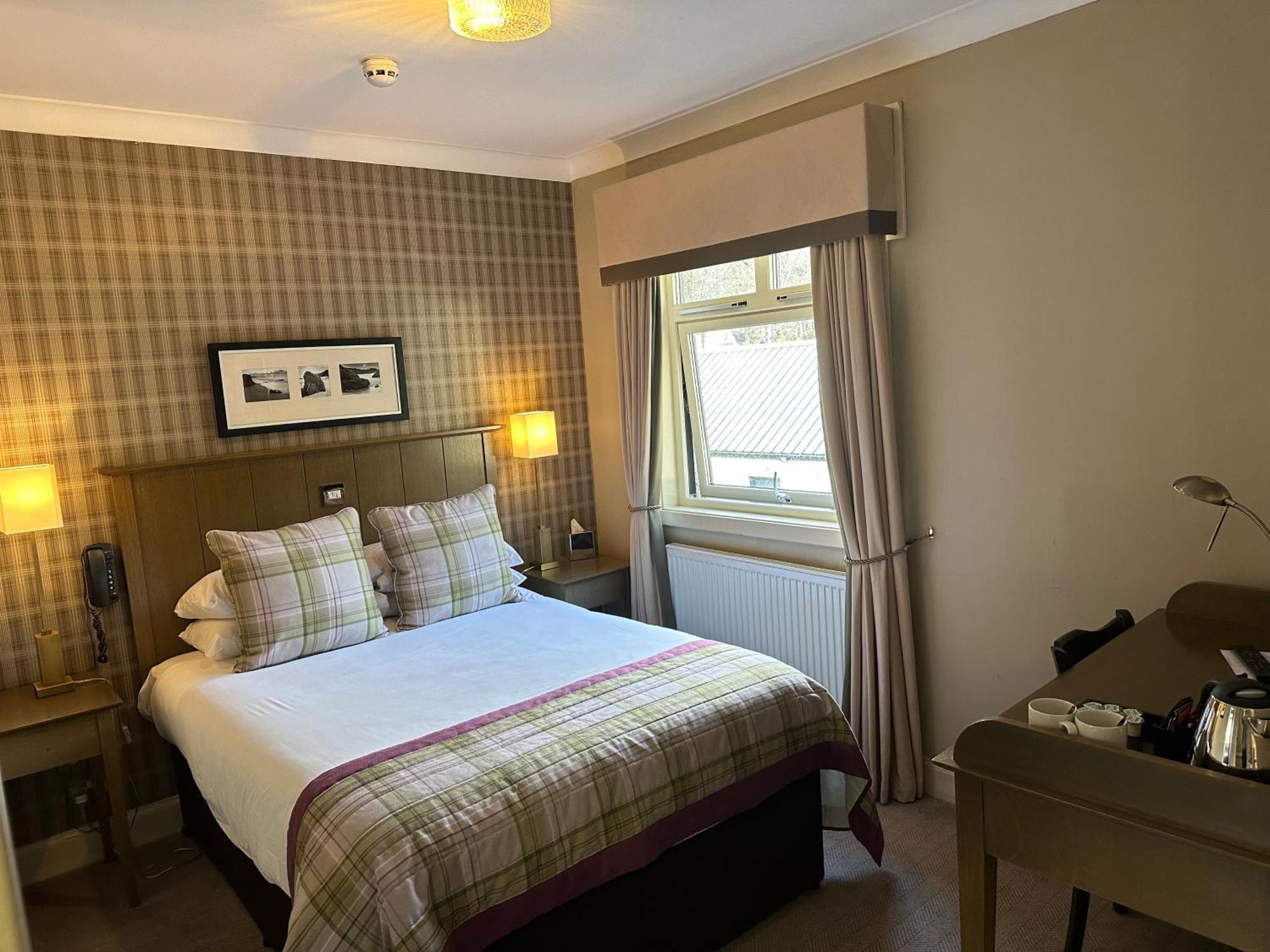 Cairngorm Hotel Aviemore Ngoại thất bức ảnh