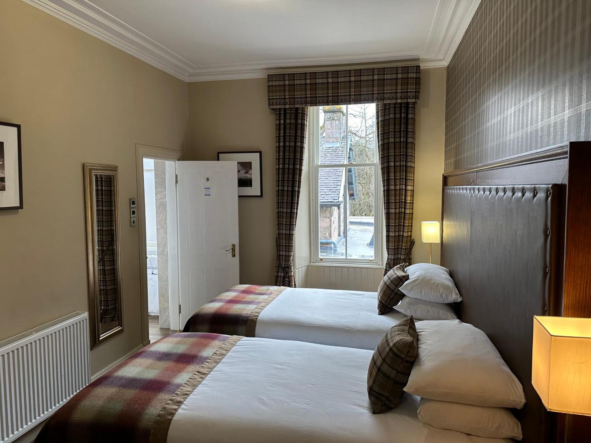 Cairngorm Hotel Aviemore Ngoại thất bức ảnh