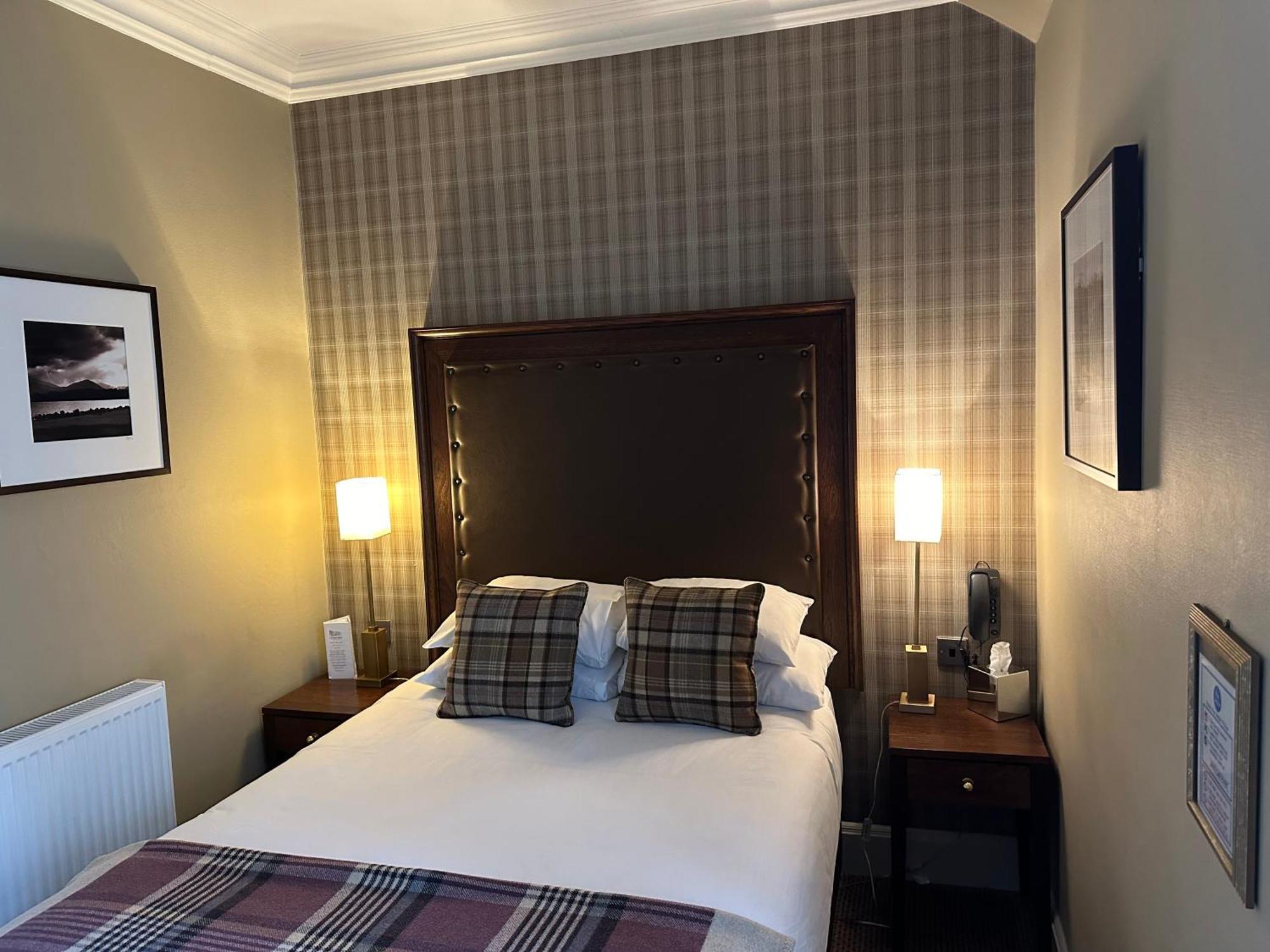 Cairngorm Hotel Aviemore Ngoại thất bức ảnh