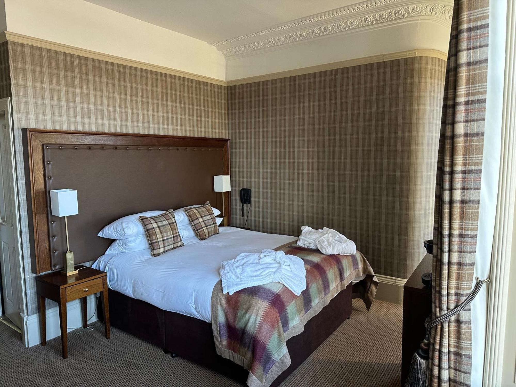 Cairngorm Hotel Aviemore Ngoại thất bức ảnh