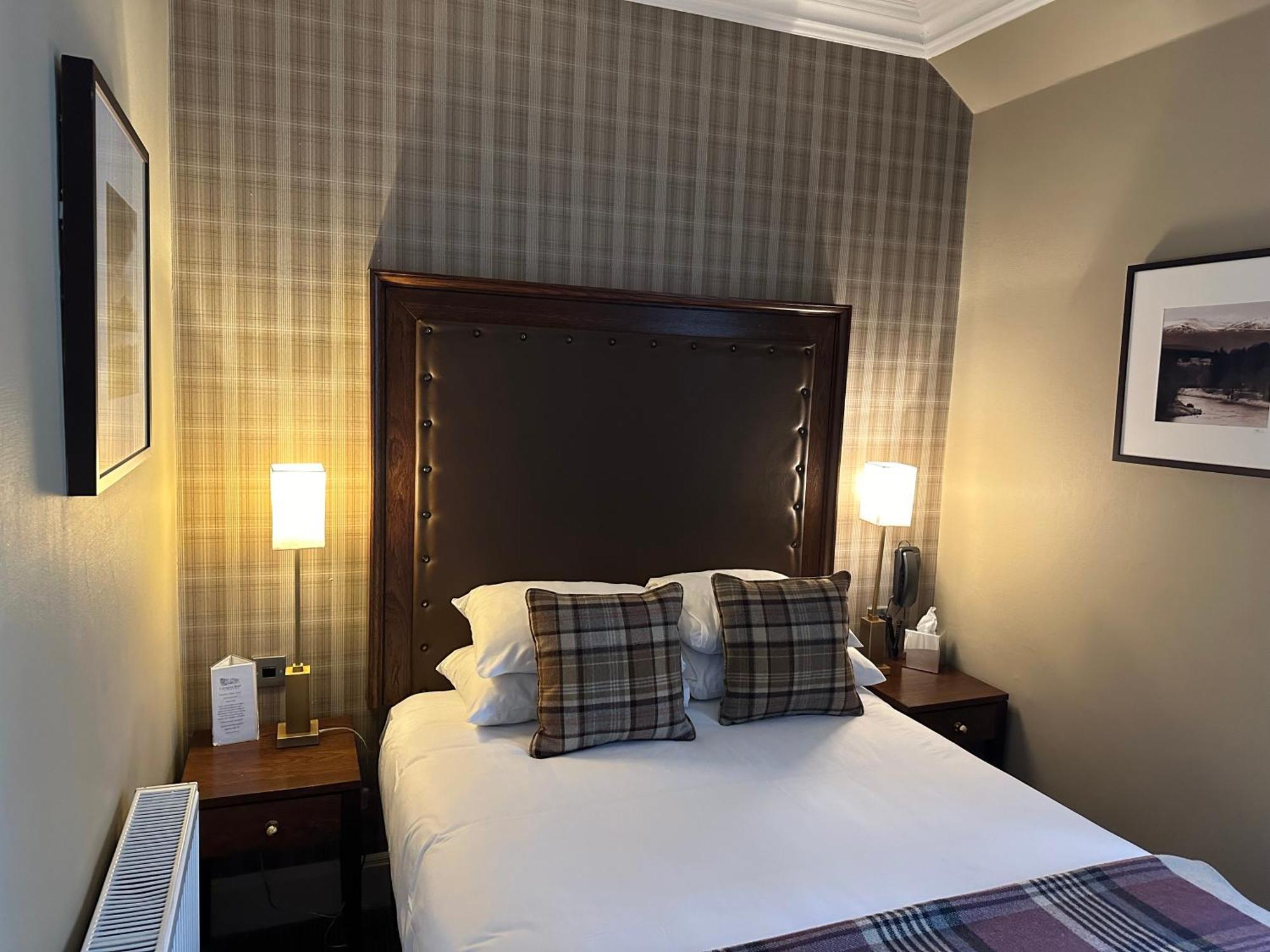 Cairngorm Hotel Aviemore Ngoại thất bức ảnh