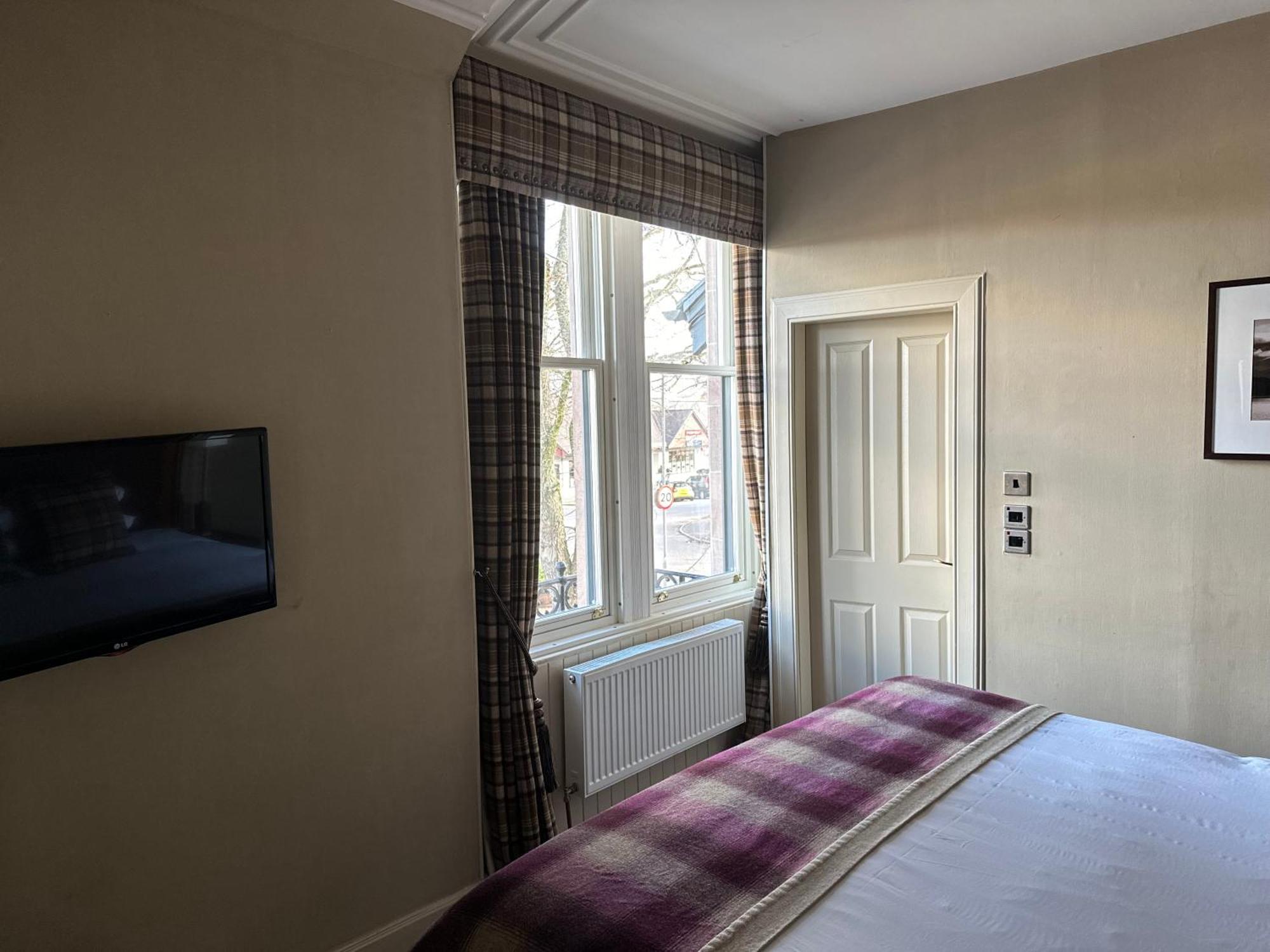 Cairngorm Hotel Aviemore Ngoại thất bức ảnh