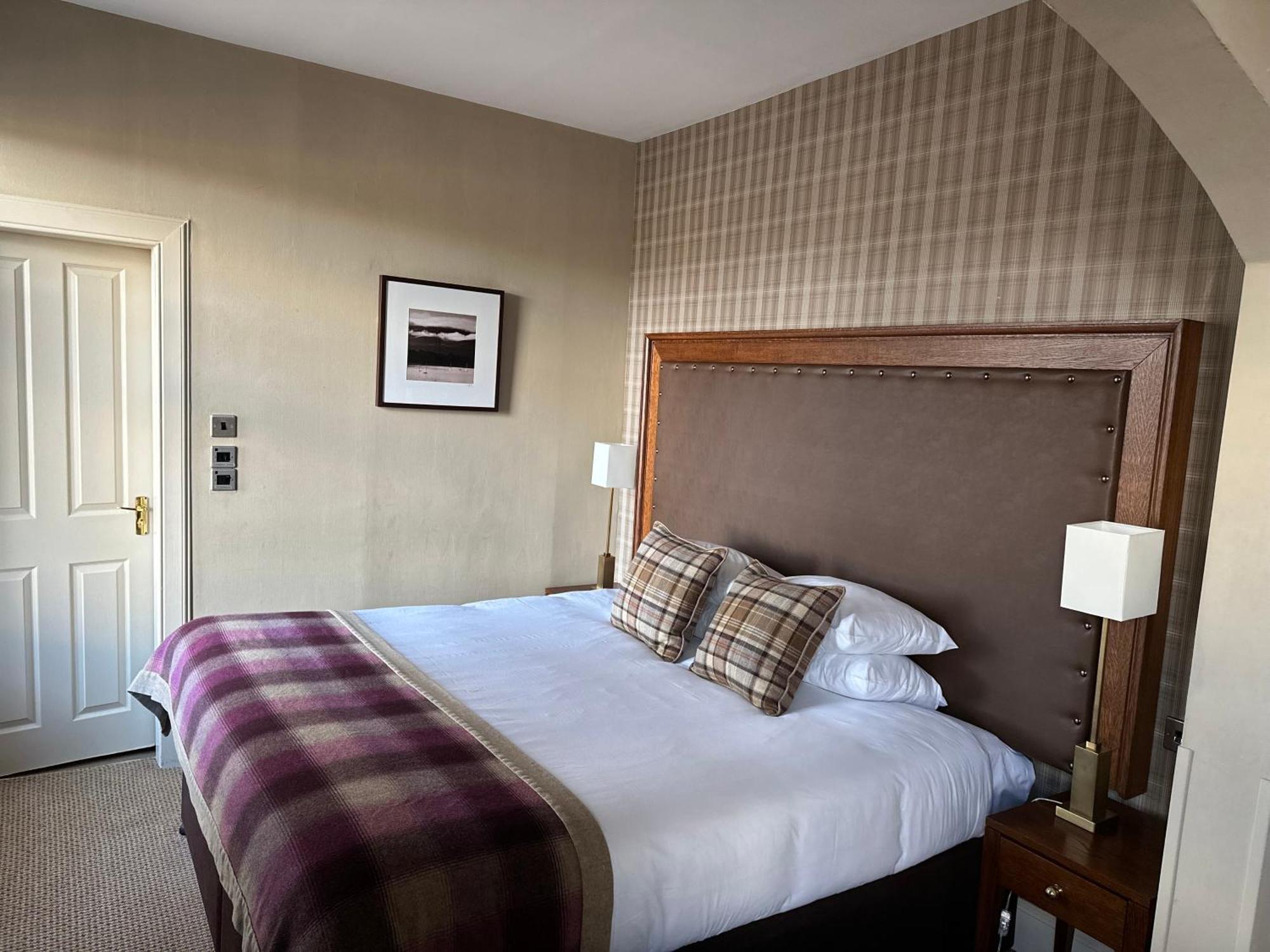 Cairngorm Hotel Aviemore Ngoại thất bức ảnh