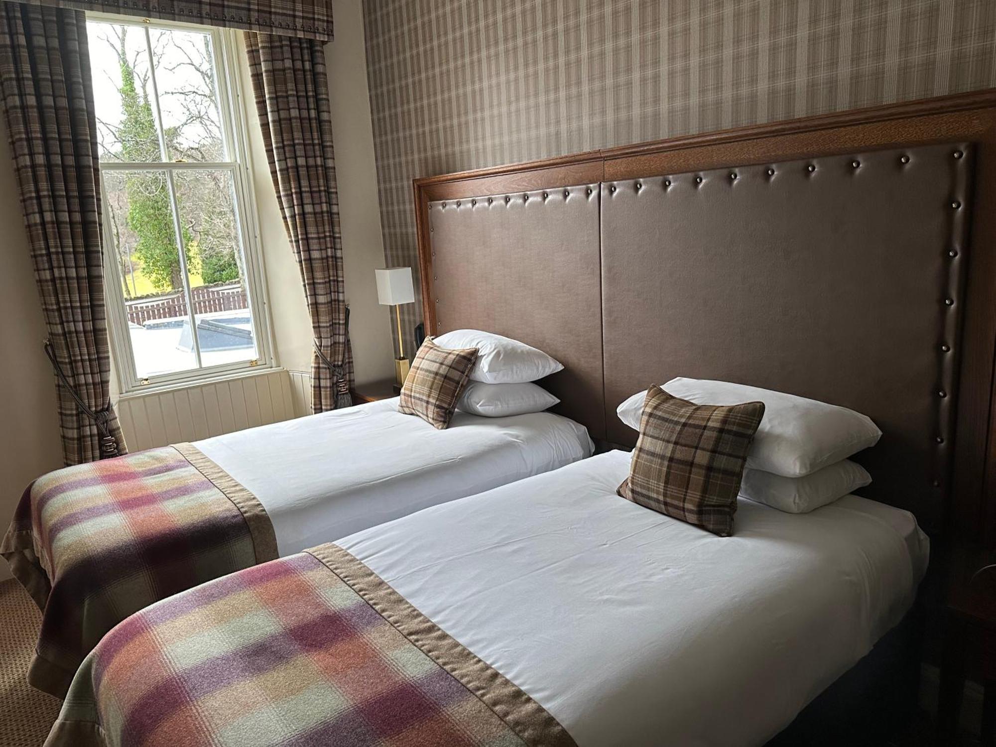 Cairngorm Hotel Aviemore Ngoại thất bức ảnh