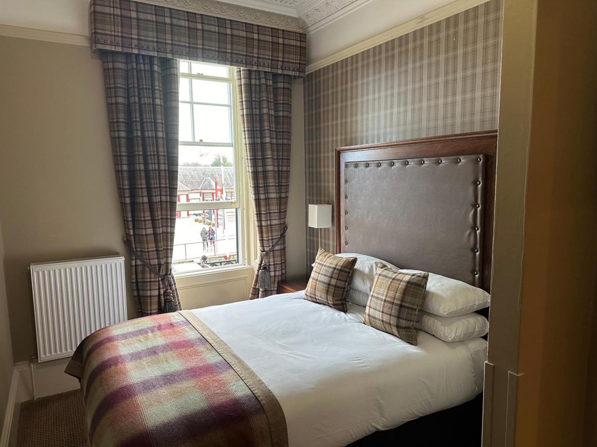 Cairngorm Hotel Aviemore Ngoại thất bức ảnh