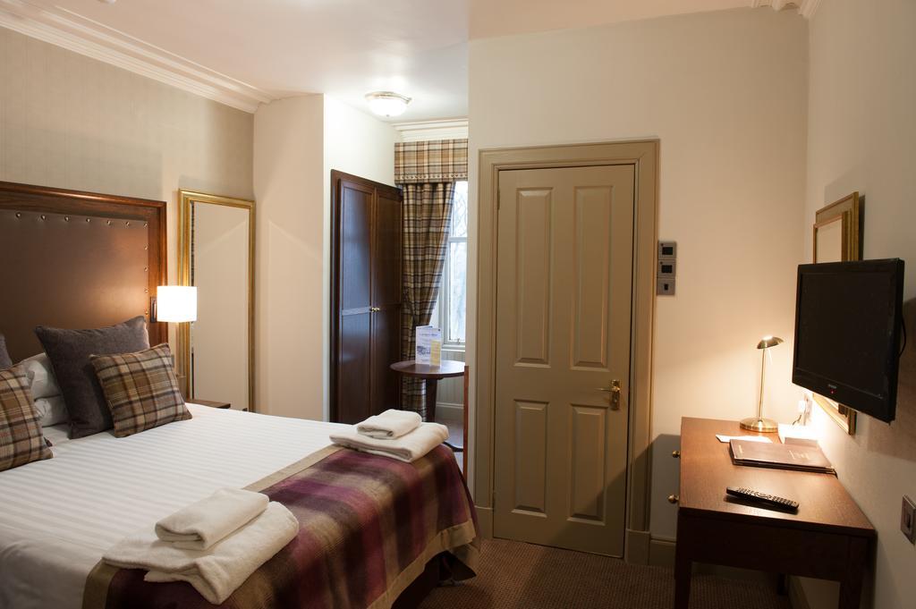 Cairngorm Hotel Aviemore Phòng bức ảnh