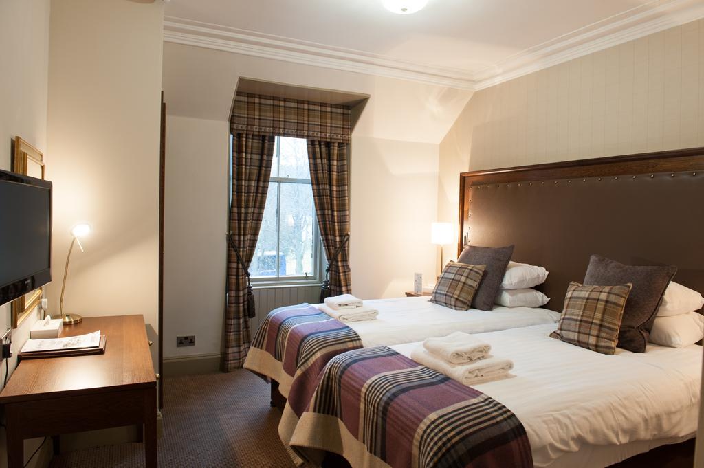 Cairngorm Hotel Aviemore Phòng bức ảnh