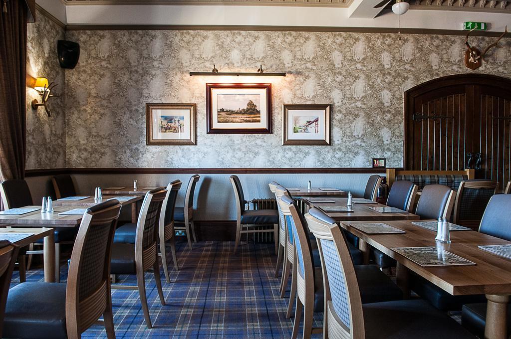 Cairngorm Hotel Aviemore Ngoại thất bức ảnh