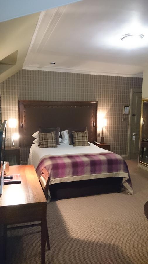 Cairngorm Hotel Aviemore Ngoại thất bức ảnh