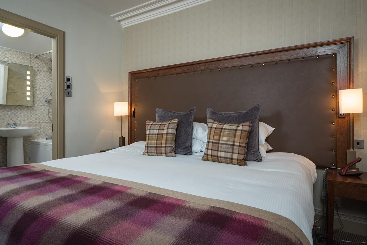 Cairngorm Hotel Aviemore Ngoại thất bức ảnh