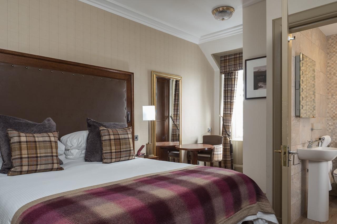 Cairngorm Hotel Aviemore Ngoại thất bức ảnh