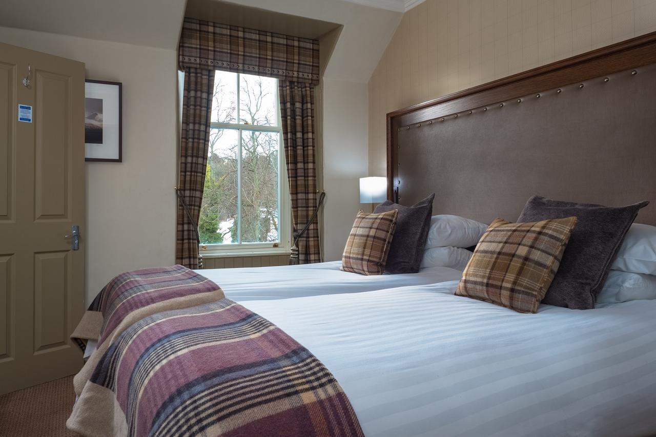 Cairngorm Hotel Aviemore Ngoại thất bức ảnh