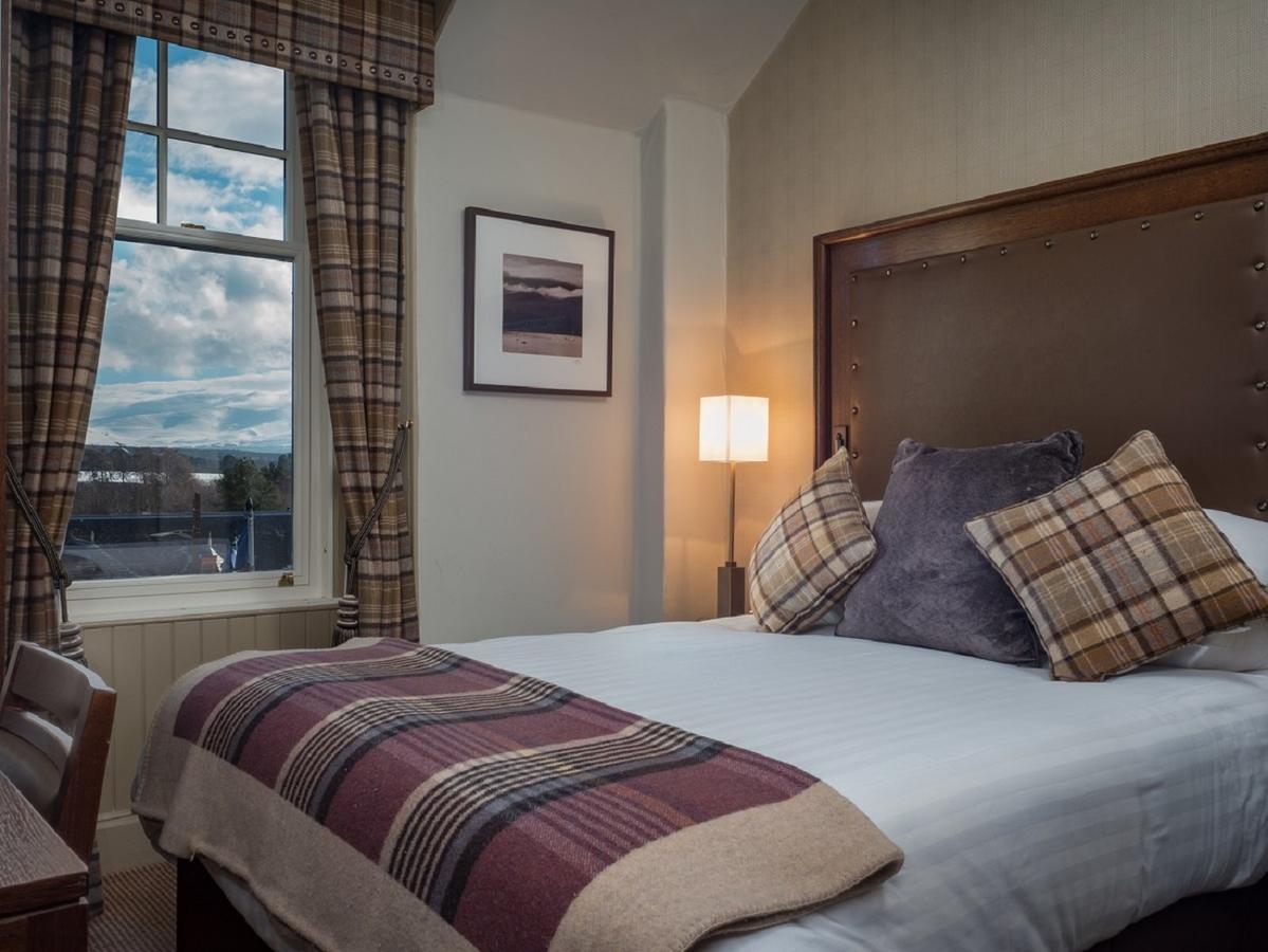 Cairngorm Hotel Aviemore Ngoại thất bức ảnh