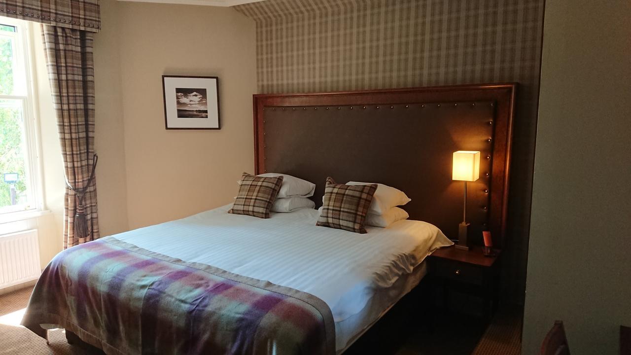 Cairngorm Hotel Aviemore Ngoại thất bức ảnh