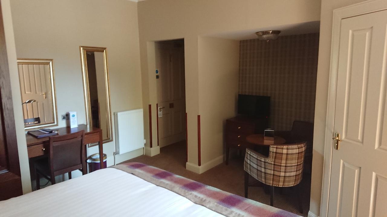 Cairngorm Hotel Aviemore Ngoại thất bức ảnh